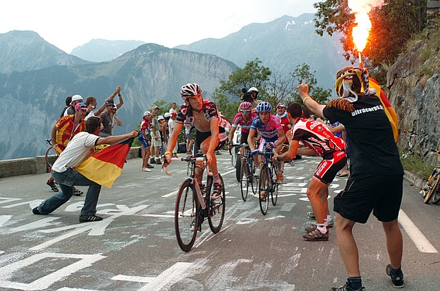 Danske stjerner imponerer: Sådan klarede de sig i giro d’italia i dag